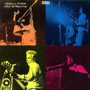 Vanilla Fudge - 1974 Vanilla Fudge - 1974